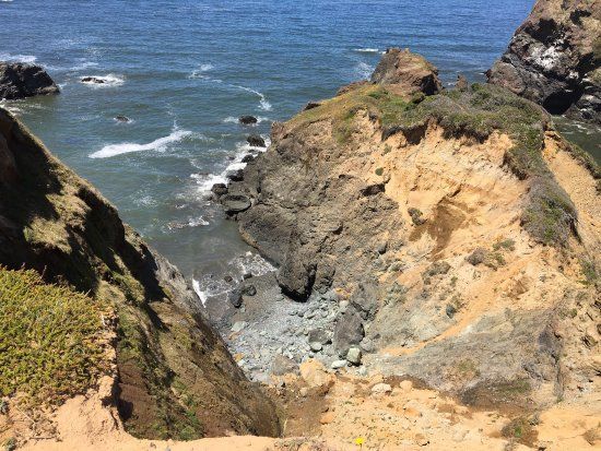 Otter Point State Recreation Site